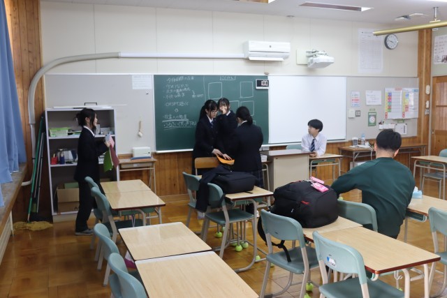 １学年